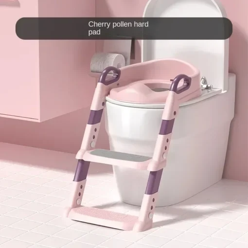 Potty Training Ladder for Toddlers - Image 6