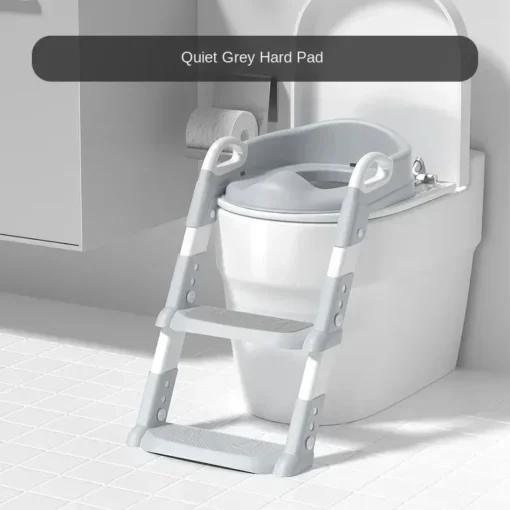 Potty Training Ladder for Toddlers - Image 5