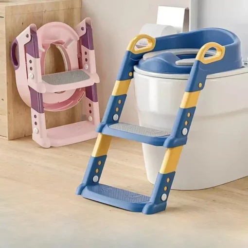 Potty Training Ladder for Toddlers