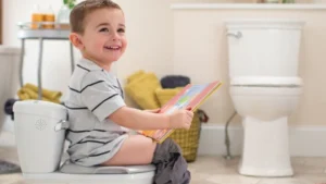 How to Handle Potty Training Regression Without Losing Your Mind