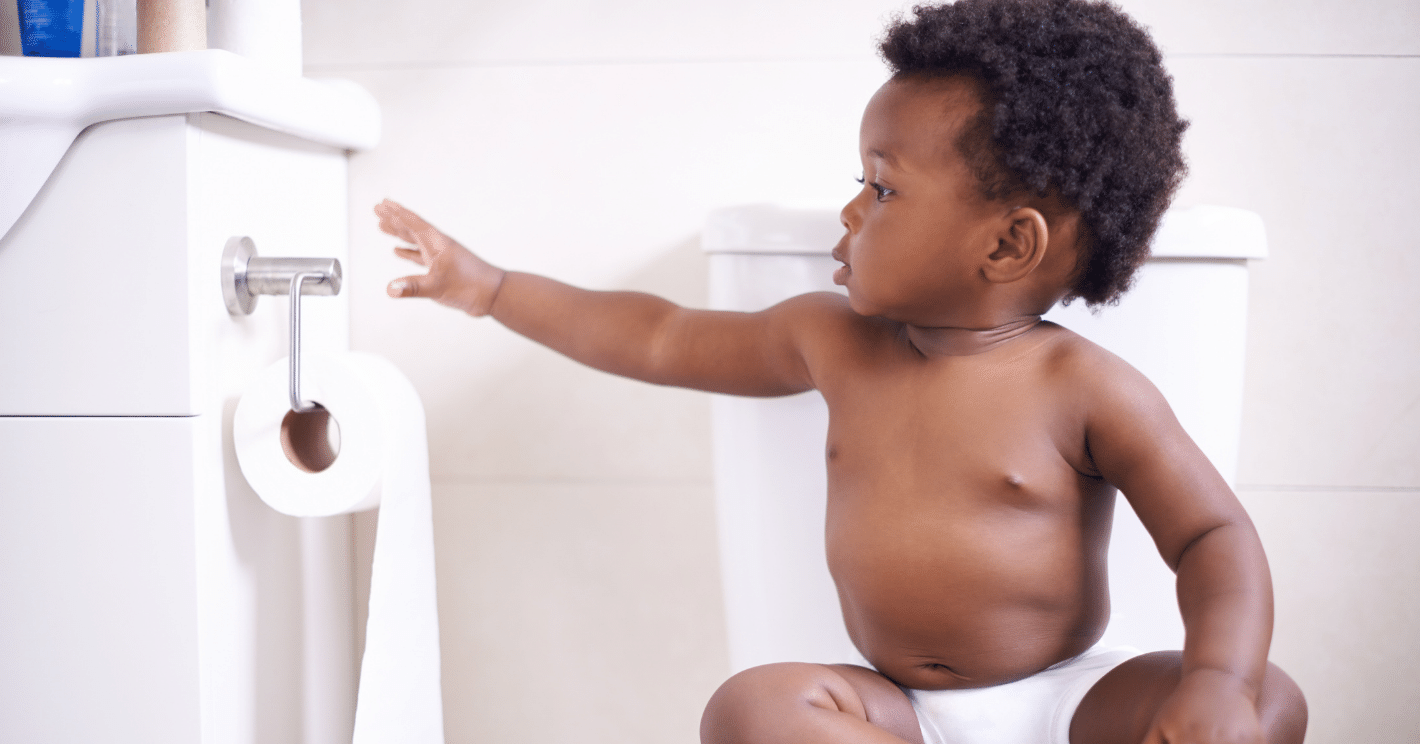 Nighttime Potty Training