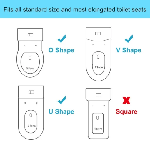 Potty Training Seat with Ladder, Safe Toilet Trainer for Kids, Anti-Slip, Gray/Green - Image 6